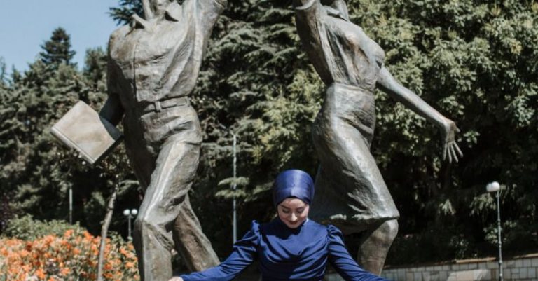 Education Trend - Nazlı