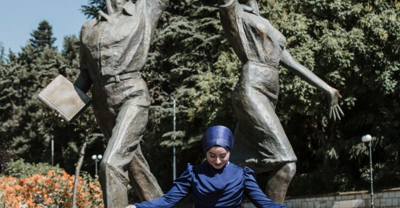 Education Trend - Nazlı