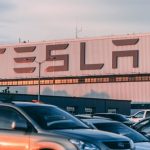 Innovation Manufacturing - Cars Parked In Front Of Company Building