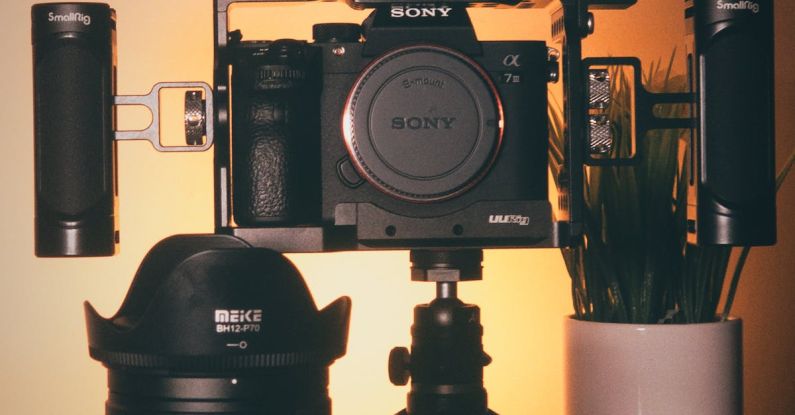 Brand Amplification - Collaboration