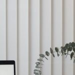 Work-life Freelance - Light workplace with laptop in office