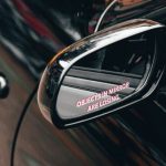 Error Warning - Objects in mirror are losing