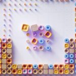 ATS Optimization - An artist’s illustration of artificial intelligence (AI). This image represents the role of AI in computer optimisation for reduced energy consumption. It was created by Linus Zoll as part...