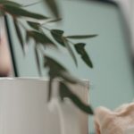 LinkedIn Networking - White Ceramic Mug on White Table