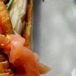 Conversation Starter - SALMON