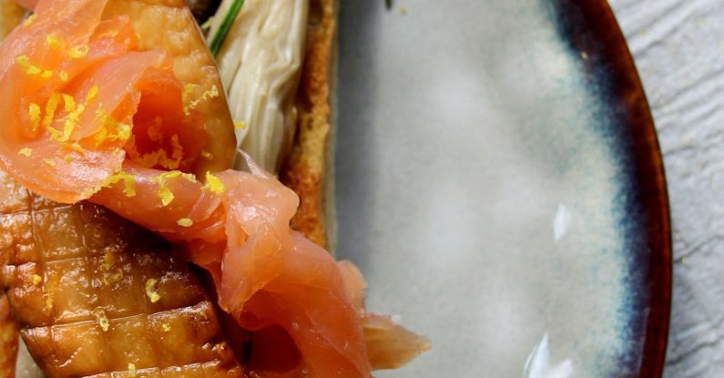 Conversation Starter - SALMON