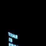 Value Maximization - Blurry Photo Of A Neon Signage