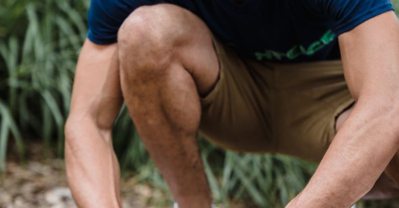 Sustainability Business - Free stock photo of black man, blue, care
